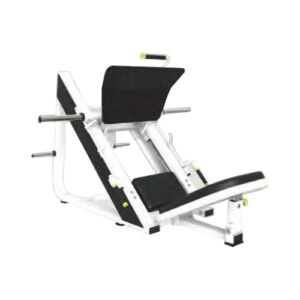 Press de Pierna Acostado BK44