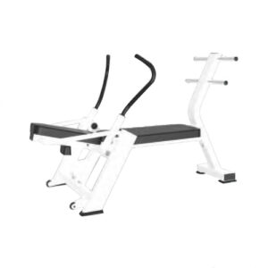 Banco de Abdomen Crunch BK51